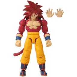Figurine - BANDAI - Dragon...