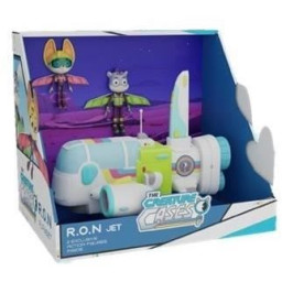 Coffret R.O.N Jet - BANDAI...