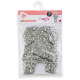Pyjama - Corolle - Brille...