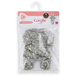 Pyjama - Corolle - Brille...