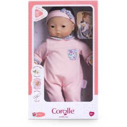 Poupon - COROLLE - Bébé...
