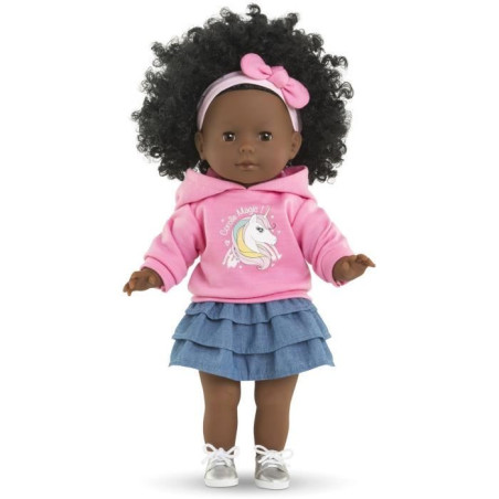 Poupée - COROLLE - Ma Corolle Maëlys - 36 cm - Des 3 ans