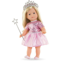 Coffret Princesse...
