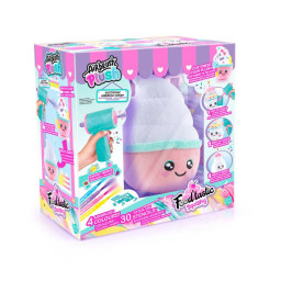 Canal Toys - Airbrush Plush...