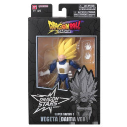 Figurine Dragon Stars 17 cm...