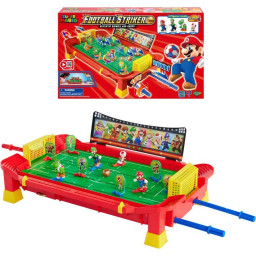 Super Mario Football...