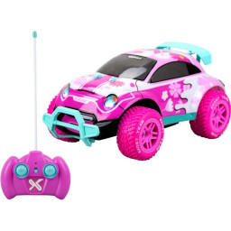 Voiture radiocommandée -...