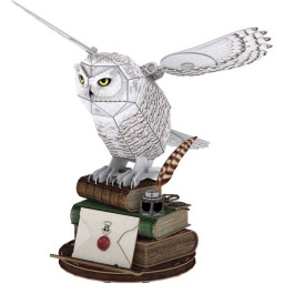 Puzzle 3D - Hedwige -...