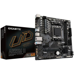 Carte mere - GIGABYTE -...