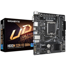 Carte mere - GIGABYTE -...
