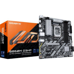Carte mere - GIGABYTE -...