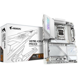 Carte mere - GIGABYTE -...