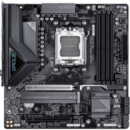 Carte mere - GIGABYTE -...