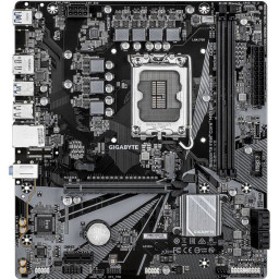 Carte mere - GIGABYTE -...