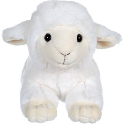 Peluche Agneau Douceur -...