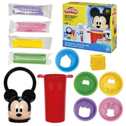 Play-Doh Disney Junior...