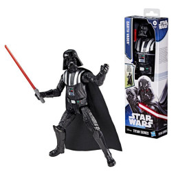 Figurine Dark Vador 30&nbsp;cm,...