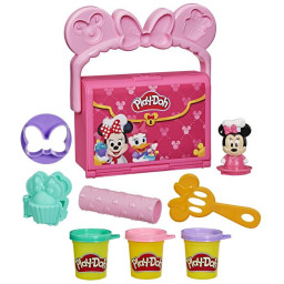 Play-Doh Disney Junior Ma...