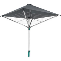 LEIFHEIT 82100 Séchoir parapluie LinoProtect 400 LEIFHEIT 82100 Séchoir parapluie LinoProtect 400
