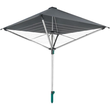 LEIFHEIT 82100 Séchoir parapluie LinoProtect 400