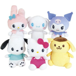 Peluche Kawai My Melody -...