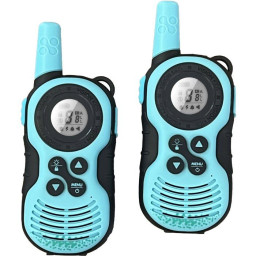 Talkie Walkie Vision Kids...