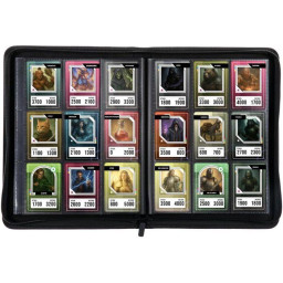 Album Premium 360 cartes a...