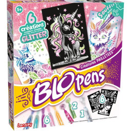Blopens - LANSAY -...