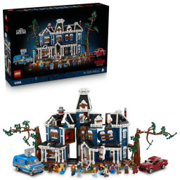 LEGO Icons 11370 Stranger...