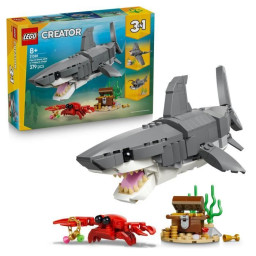 LEGO Creator 3-en-1 31381...