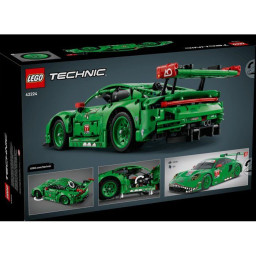 LEGO Technic 42224 Voiture...
