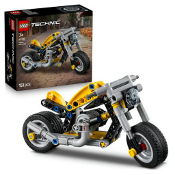 LEGO Technic 42225 Moto...