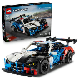 LEGO Technic 42226 Voiture...