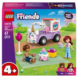 LEGO Friends 42675 La...