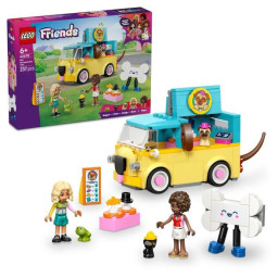 LEGO Friends 42678 Le Van...