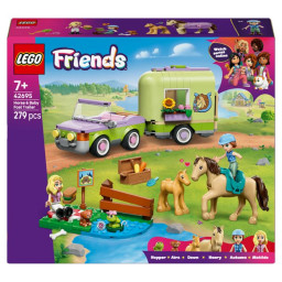 LEGO Friends 42695 La...