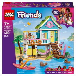 LEGO Friends 42699 La...