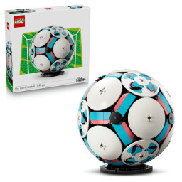 LEGO Editions 43019 Le...