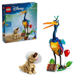 LEGO | Disney et Pixar...