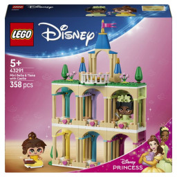 LEGO | Disney Princess...