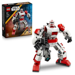 LEGO Star Wars 75448 Le...
