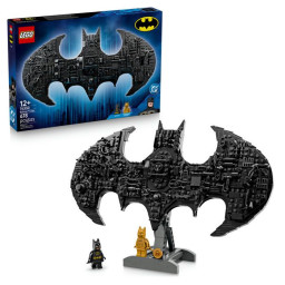 LEGO DC Batman 76330 Logo...