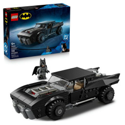 LEGO DC Batman 76332 La...