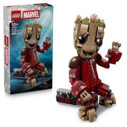 LEGO | Marvel 76341 Groot...