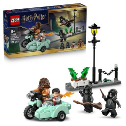 LEGO Harry Potter 76459...