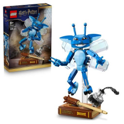 LEGO Harry Potter 76461 Le...