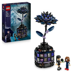 LEGO Mercredi 76784 Le...