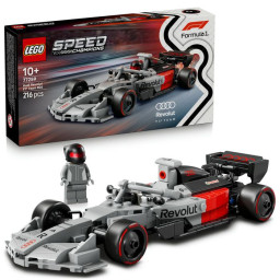 LEGO Speed Champions 77259...