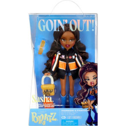 Bratz Goin' Out Poupée -...