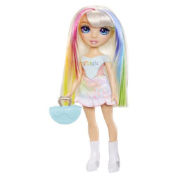 Rainbow High - Poupée...